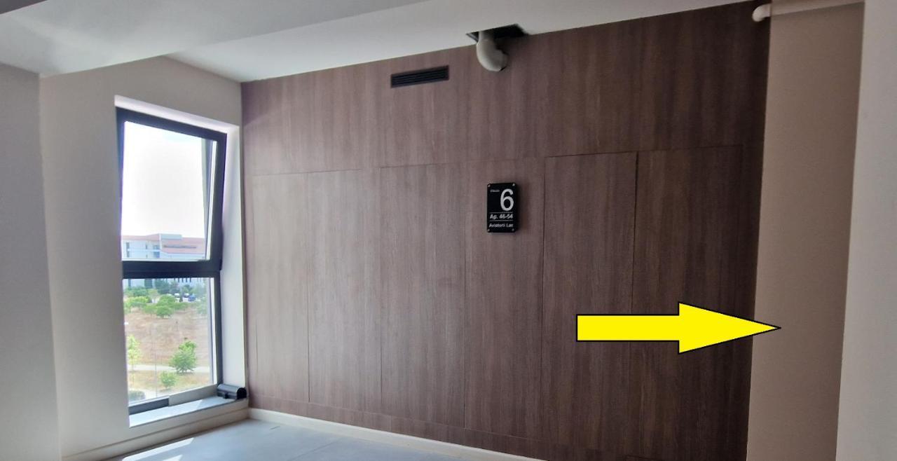 Joy'S Apartment 2 Κονστάντζα Εξωτερικό φωτογραφία
